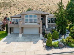 283 Meadow Hills Dr, Richland, WA