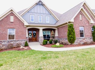 1308 Provident Creek Ct, Fisherville, KY 40023