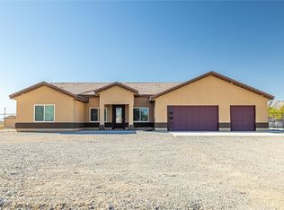 1471 W Marion Miller St, Pahrump, NV 89048