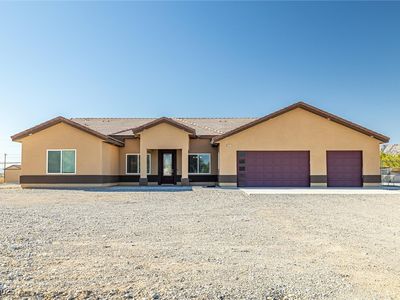 1471 W Marion Miller St, Pahrump, NV, 89048