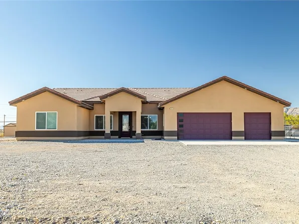 1471 W Marion Miller St, Pahrump, NV 89048