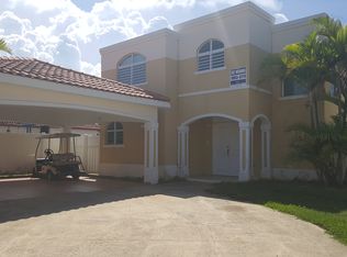 Calle 2 #e 4 Vega Alta, Vega Alta, PR 00692