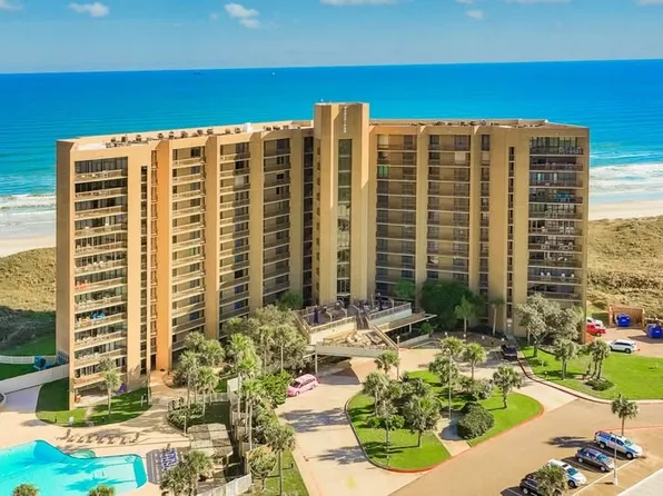 6745 Seacomber Dr APT 101, Port Aransas, TX 78373