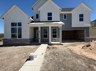 6317 McMurtry St, Austin, TX 78747
