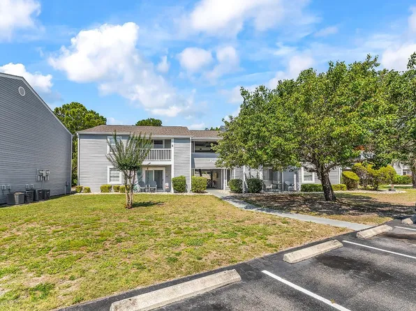 1356 Glenns Bay Rd. #207-K, Surfside Beach, SC 29575