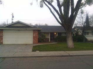 1525 Lavender Ln, Modesto, CA 95355