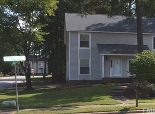 4318 Lake Ridge Dr, Raleigh, NC 27604