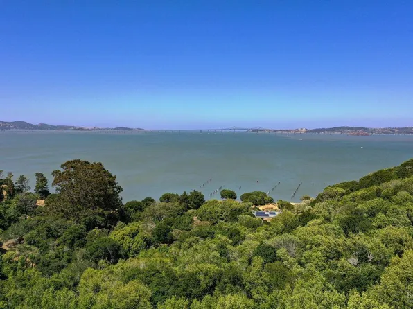 0 Paradise Glen, Tiburon, CA 94920