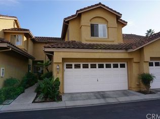 28 Lighthouse Point, Aliso Viejo, CA 92656