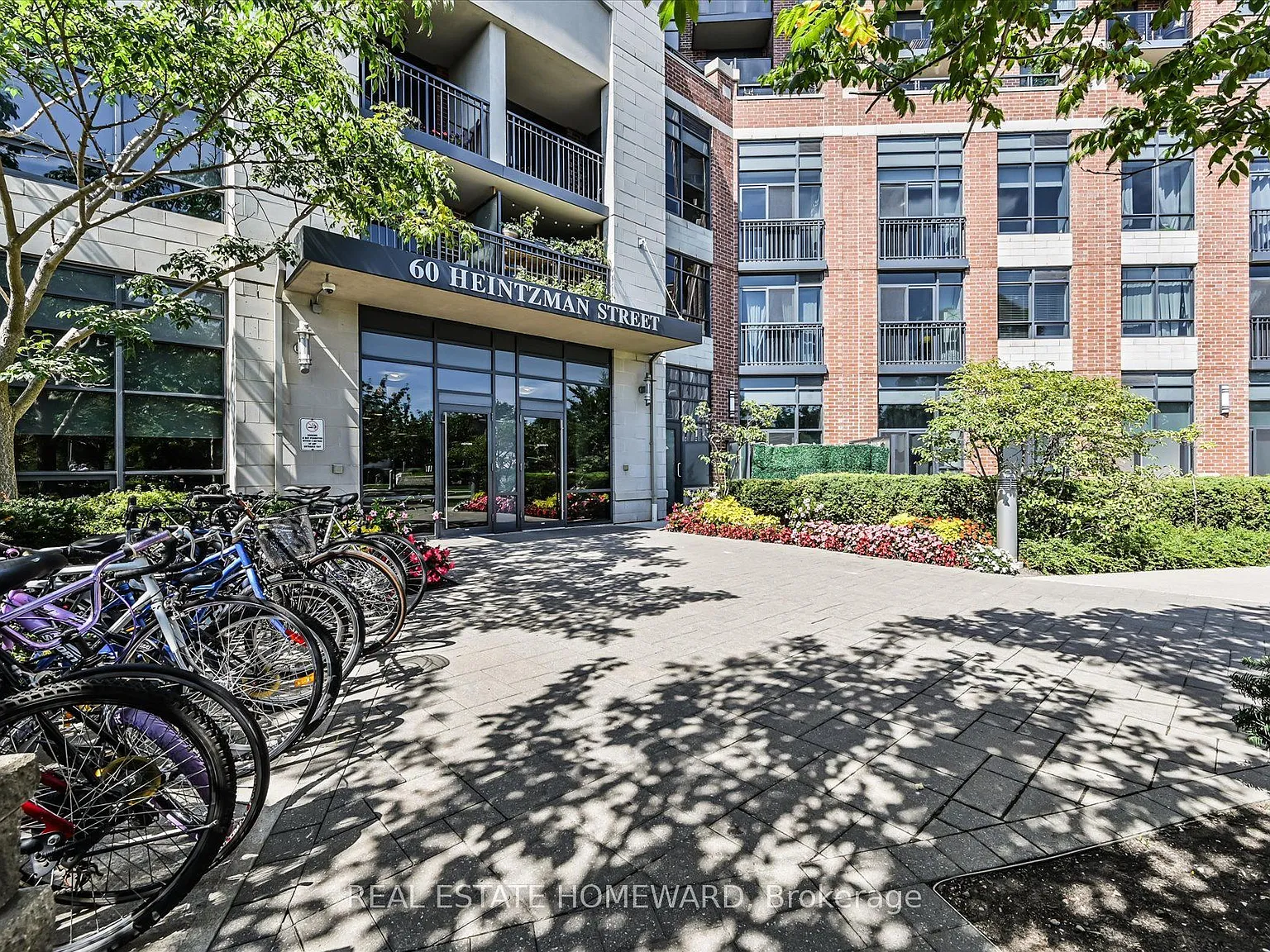 1 bed, $2,100 — Photo 2