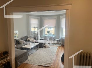 225 Freeman St #6F, Brookline, MA 02446