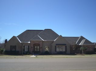 110 Thompson Ln, Madison, MS 39110