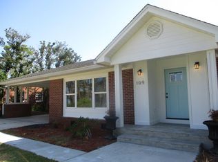 109 Mimosa Ave UNIT 9, Port Saint Joe, FL 32456