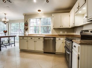 4911 Osage Dr, Arlington, TX 76018