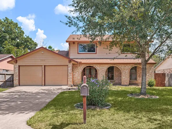2002 Bentvine Dr, Houston, TX 77084