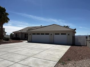 797 Park Ridge Pl, Bullhead City, AZ 86429