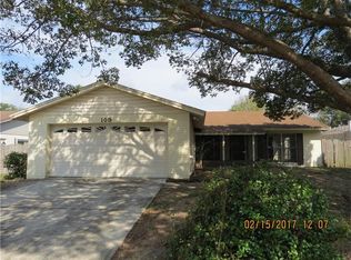 109 Field Ln, Seffner, FL 33584