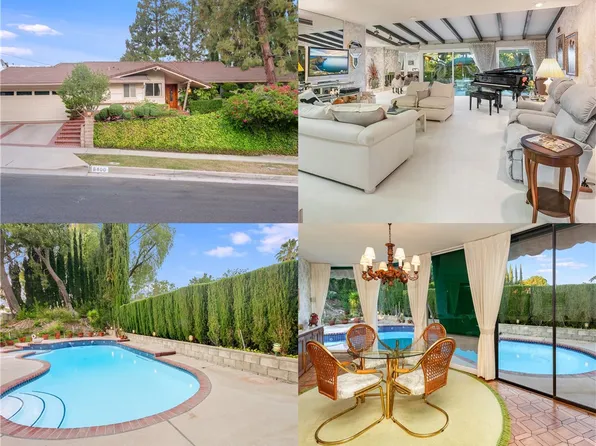 8400 Capistrano Ave, West Hills, CA 91304