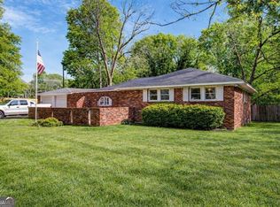 1150 Tinsley Dr NW, Conyers, GA 30012