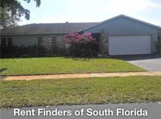 5610 SW 8th Ct, Fort Lauderdale, FL 33317