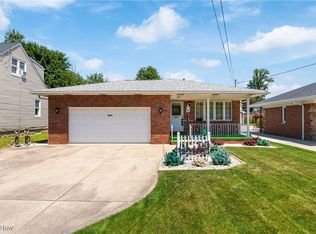 2553 Graham Ave, Akron, OH 44312