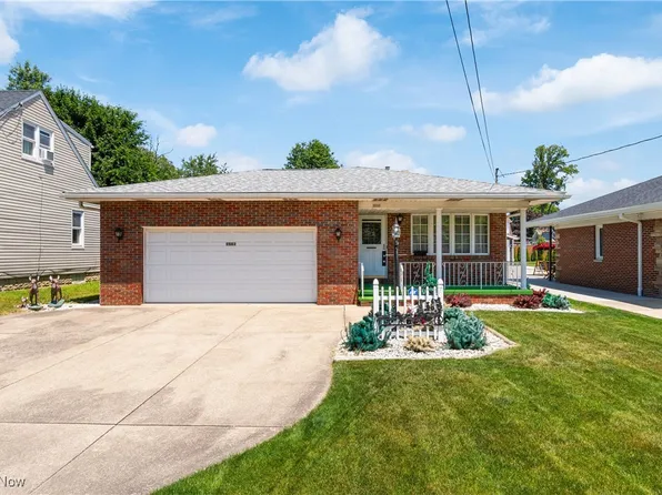 2553 Graham Ave, Akron, OH 44312