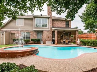 2204 Becket Dr, Flower Mound, TX 75028