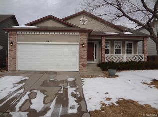 5142 S Lisbon Way, Centennial, CO 80015