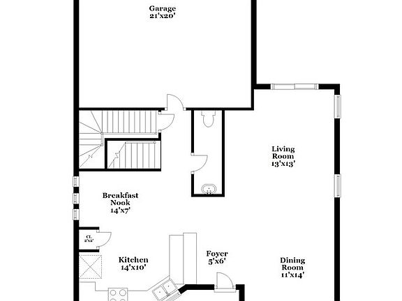 2nd image of 9077 Cabrera Cove St