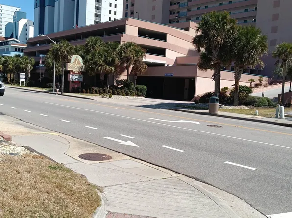 2207 S Ocean Blvd. #1407, Myrtle Beach, SC 29577