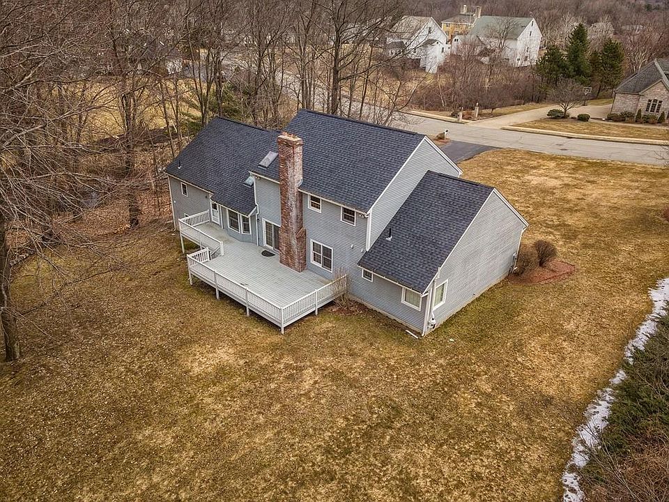 17 Kendall Hill Rd, Leominster, MA 01453 Zillow