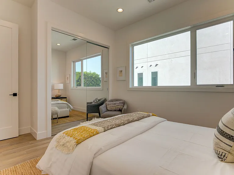 Fantastic 2 Story Farm House style Home with 4 Bedrooms and 3 Baths in Mid City area — Photo 48