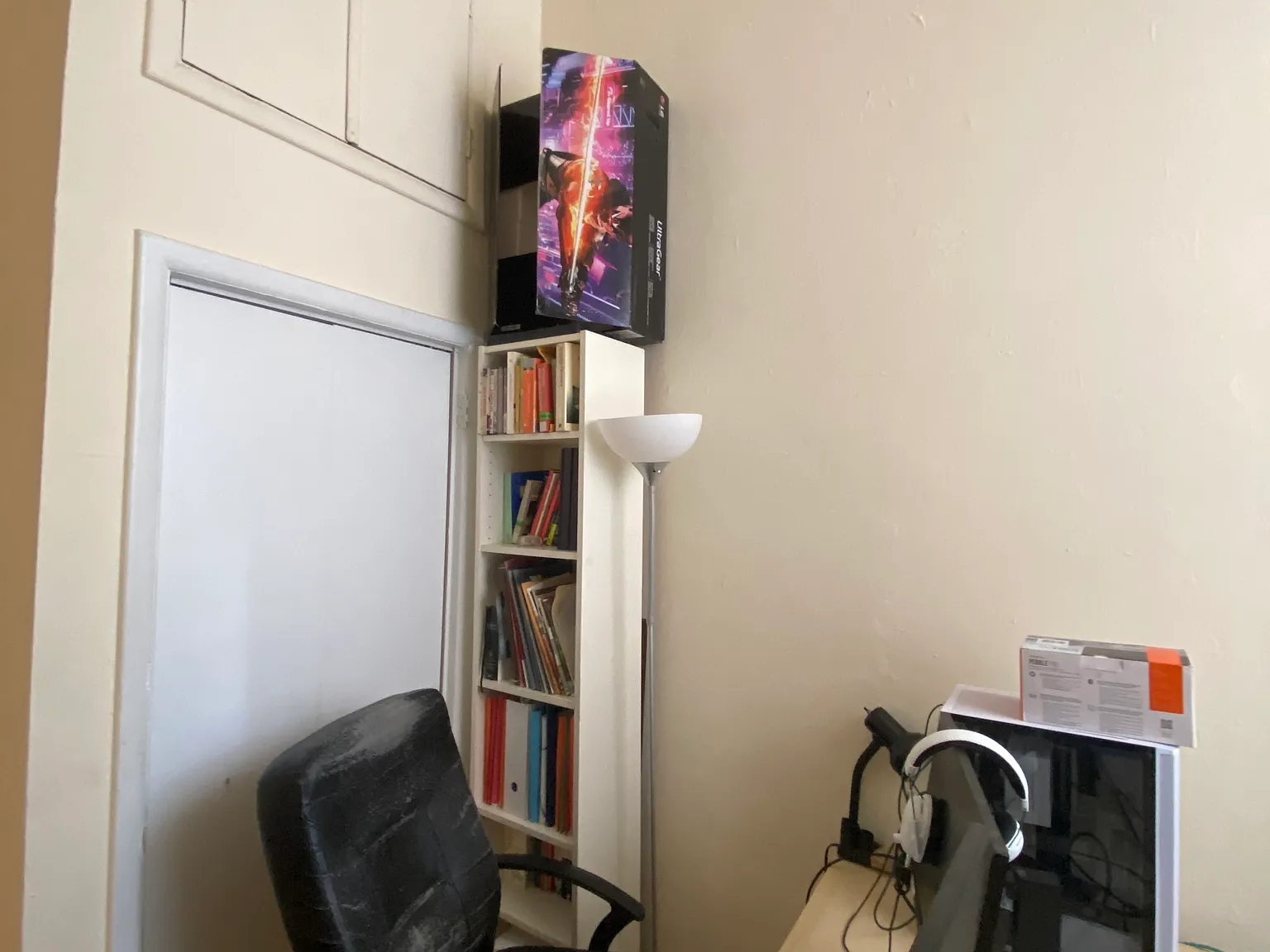 1 bed, 500 sqft, $1,500 — Photo 4