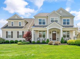 1617 Guilford Rd, Delaware, OH 43015