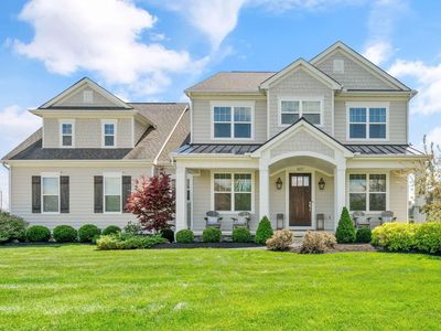 1617 Guilford Rd, Delaware, OH, 43015