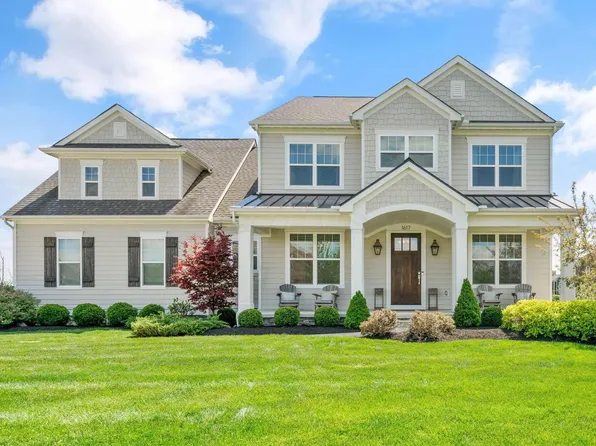 1617 Guilford Rd, Delaware, OH 43015