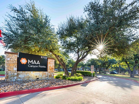 4th image of 9715 N Fm 620 Rd APT 4207