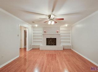 1138 Havenwood Dr, Baton Rouge, LA 70815