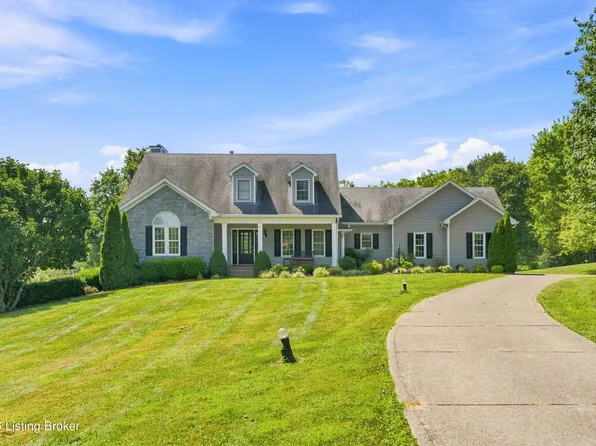 3408 Shady Dell Blvd, La Grange, KY 40031