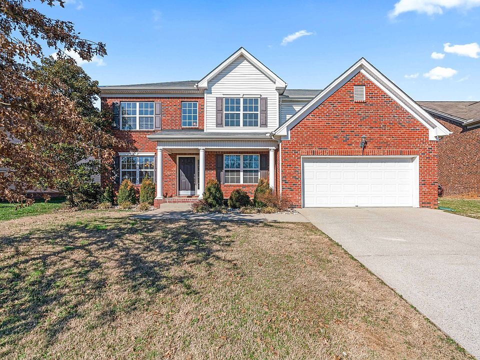 1st image of 5037 Saint Ives Dr