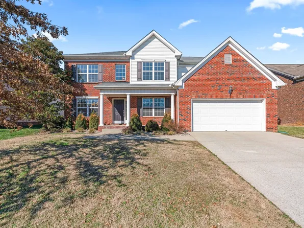 5037 Saint Ives Dr, Murfreesboro, TN 37128