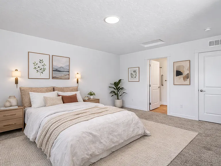 Happy Valley Townhomes — Photo 20
