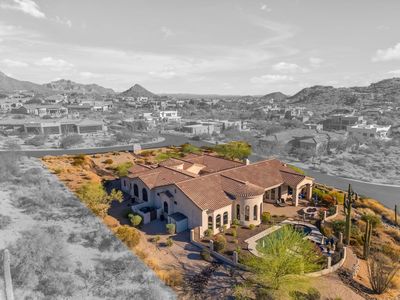 8724 E Regina Cir, Mesa, AZ, 85207