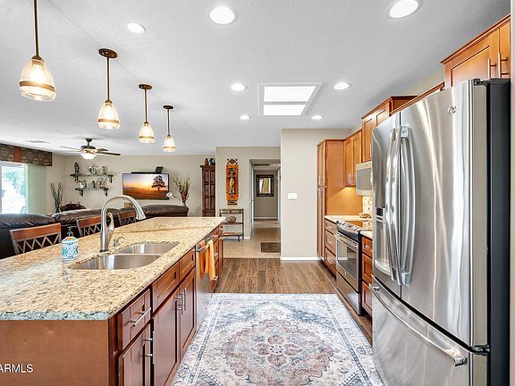 5th image of 12608 W PARKWOOD Drive