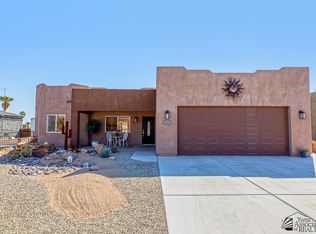 11681 Mohawk St, Wellton, AZ 85356