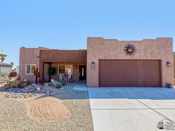 11681 Mohawk St, Wellton, AZ 85356