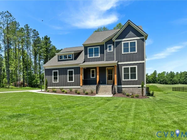 9514 Angels Share Dr, New Kent, VA 23141
