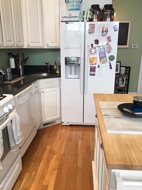 2 bed, 1253 sqft, $3,300 — Photo 2