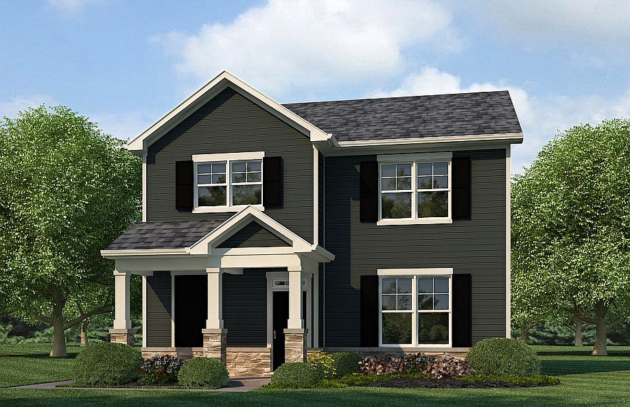 Plan Elevation.