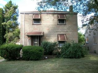 10110 S Yates Blvd, Chicago, IL 60617